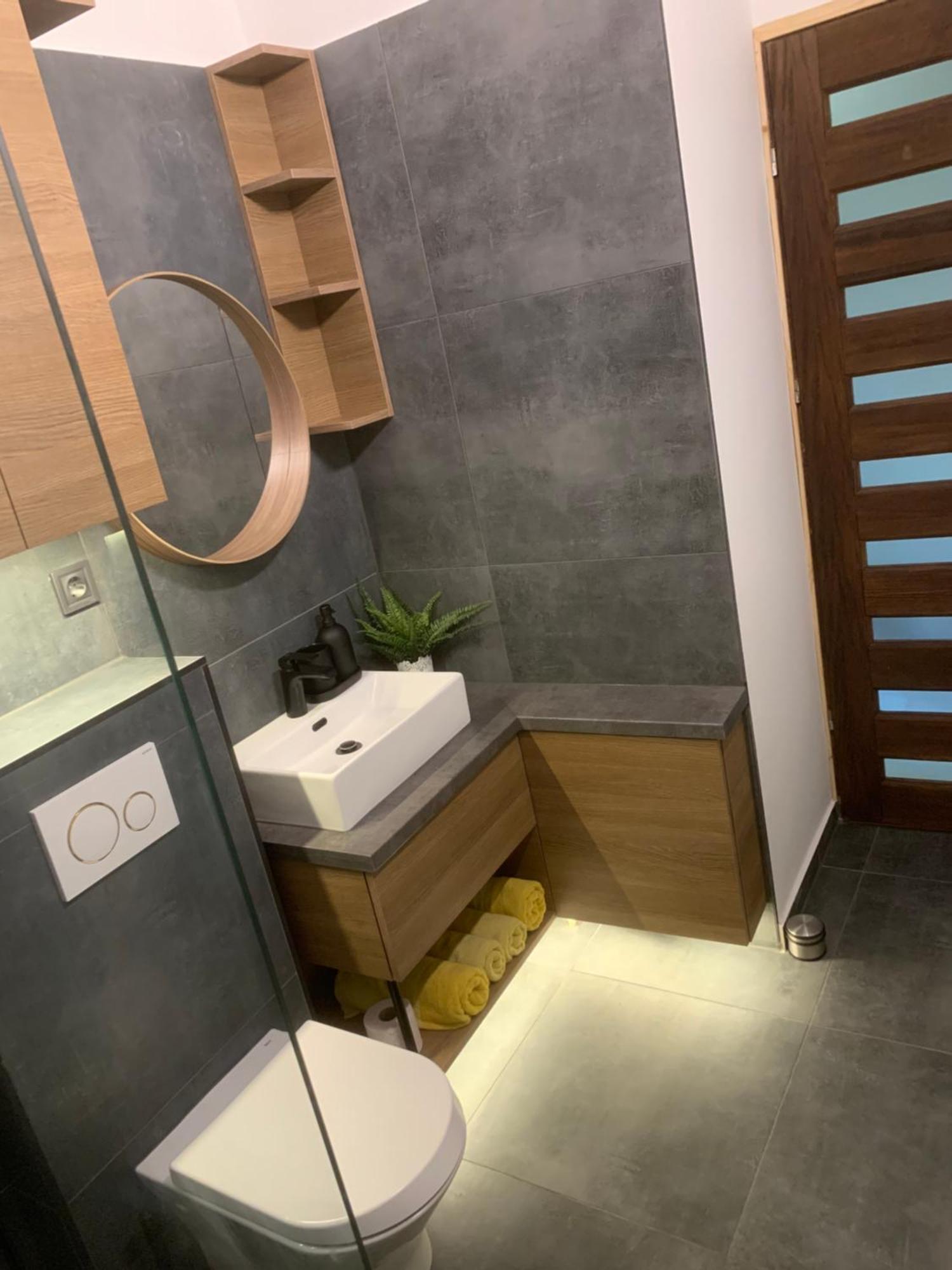 Netta Apartman Егер Екстериор снимка